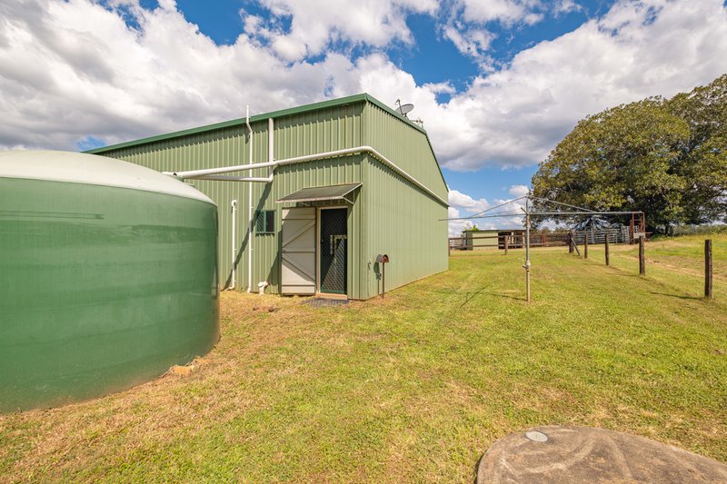 Photo - 60A Coonoongibber Creek Road, Brooloo QLD 4570 - Image 10