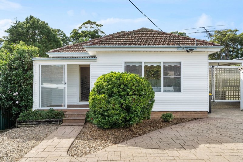 Photo - 60a Eldon Street, Riverwood NSW 2210 - Image 1