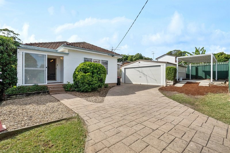 Photo - 60a Eldon Street, Riverwood NSW 2210 - Image 2