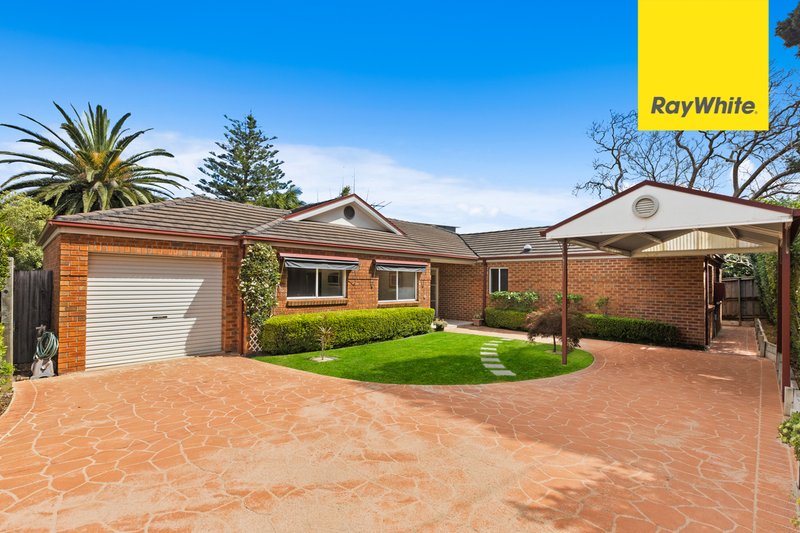 60A Essex Street, Epping NSW 2121