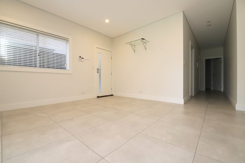 Photo - 60A Jocelyn Street, Chester Hill NSW 2162 - Image 1