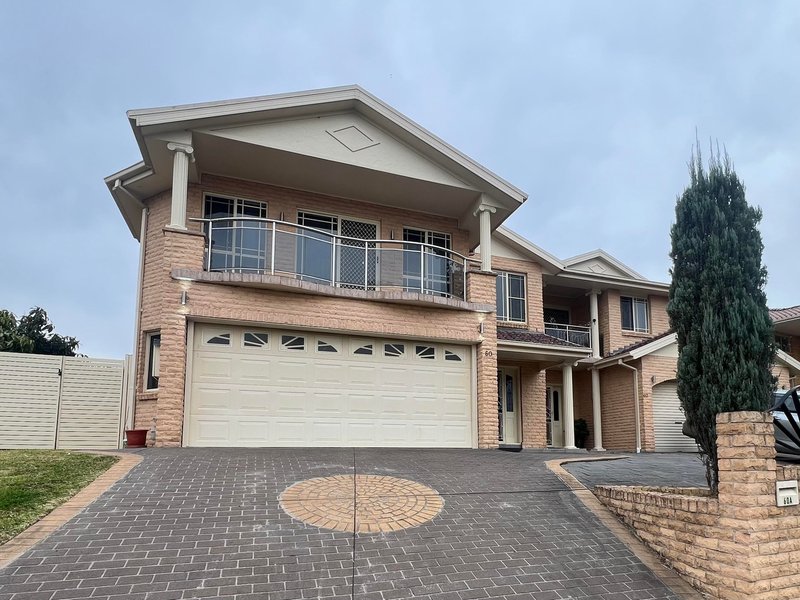 60A Lord Howe , Green Valley NSW 2168