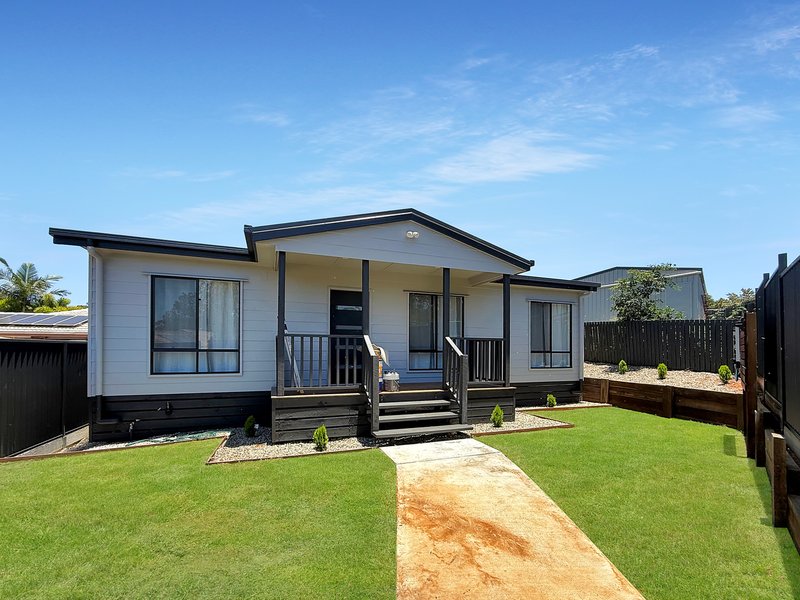 60a Orchid Ave , Kallangur QLD 4503