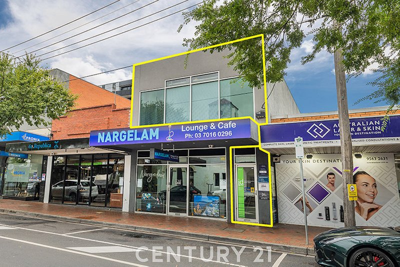 60a Portman Street, Oakleigh VIC 3166