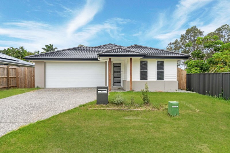 60A Richards Street, Loganlea QLD 4131