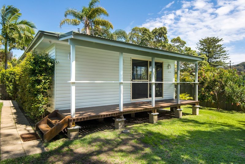 60a Tasman Road, Avalon Beach NSW 2107