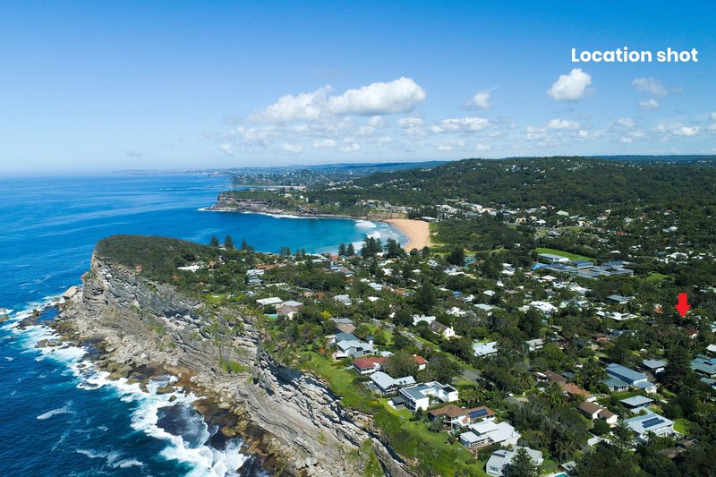 Photo - 60a Tasman Road, Avalon Beach NSW 2107 - Image 4