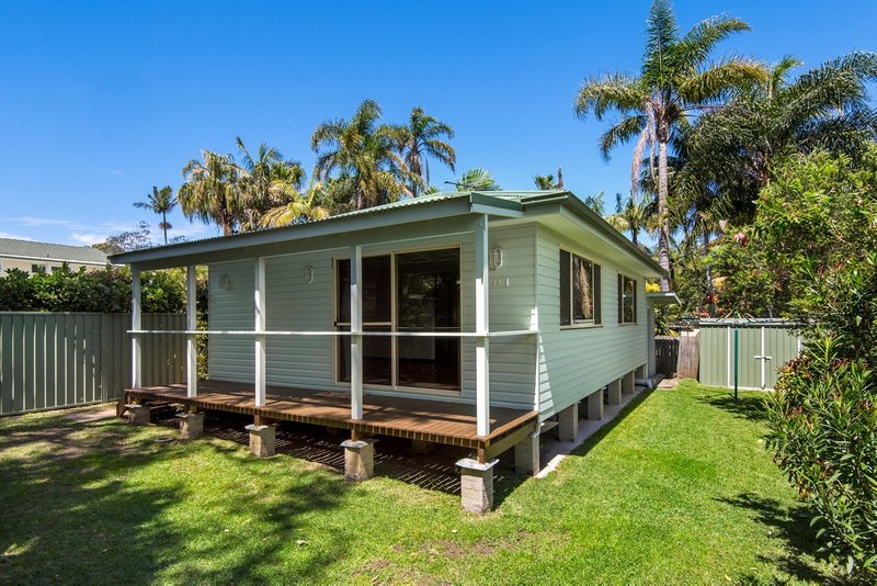 Photo - 60a Tasman Road, Avalon Beach NSW 2107 - Image 6