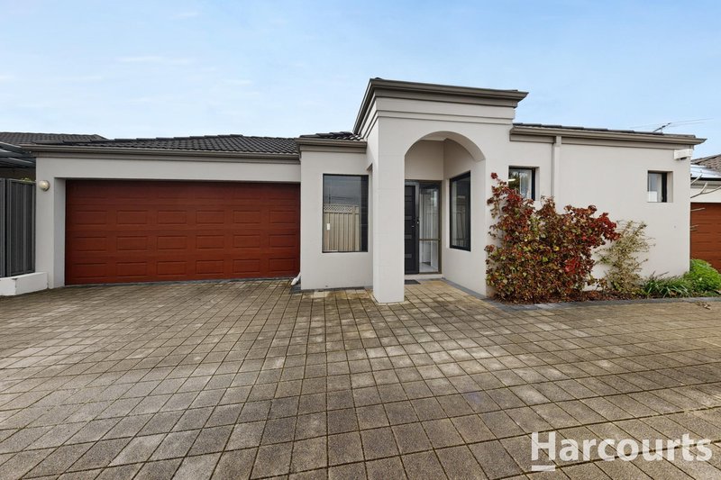 Photo - 60B Balcombe Way, Westminster WA 6061 - Image 1