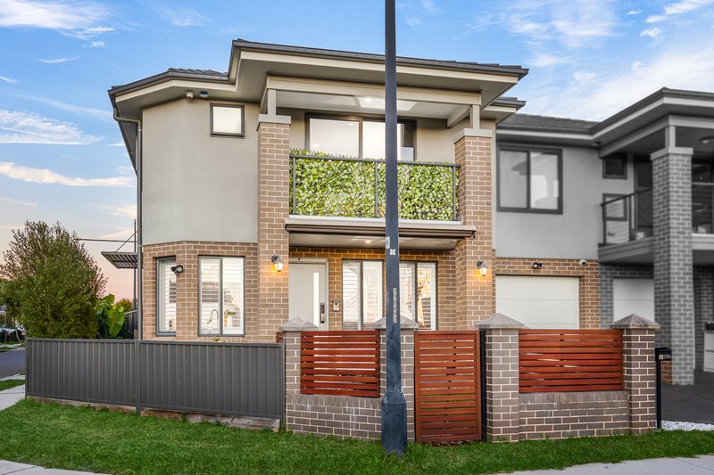 Photo - 60B Brookfield Street, The Ponds NSW 2769 - Image 1