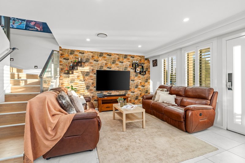 Photo - 60B Brookfield Street, The Ponds NSW 2769 - Image 3