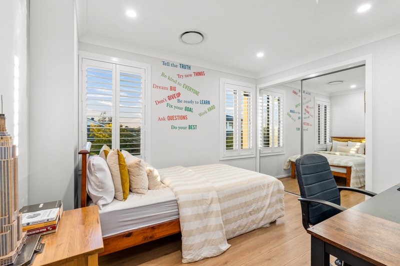 Photo - 60B Brookfield Street, The Ponds NSW 2769 - Image 6