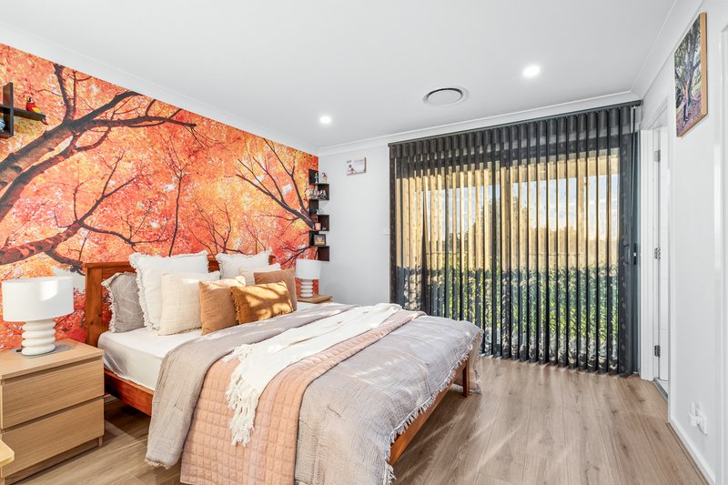 Photo - 60B Brookfield Street, The Ponds NSW 2769 - Image 8