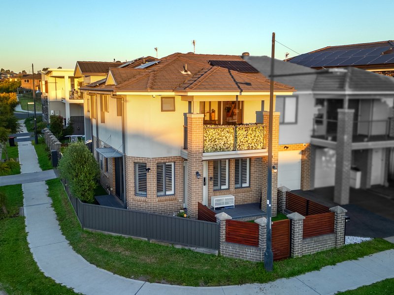 Photo - 60B Brookfield Street, The Ponds NSW 2769 - Image 10