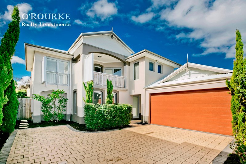 60b Burniston Street, Scarborough WA 6019