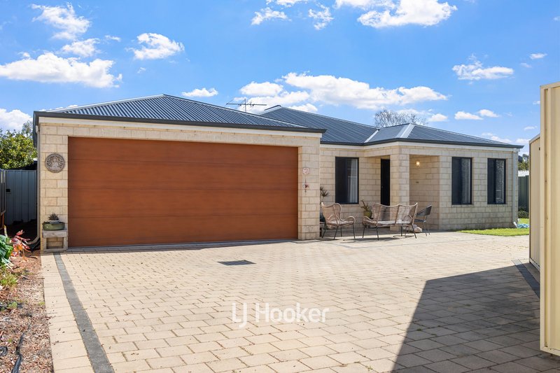 60B Lancaster Drive, West Busselton WA 6280