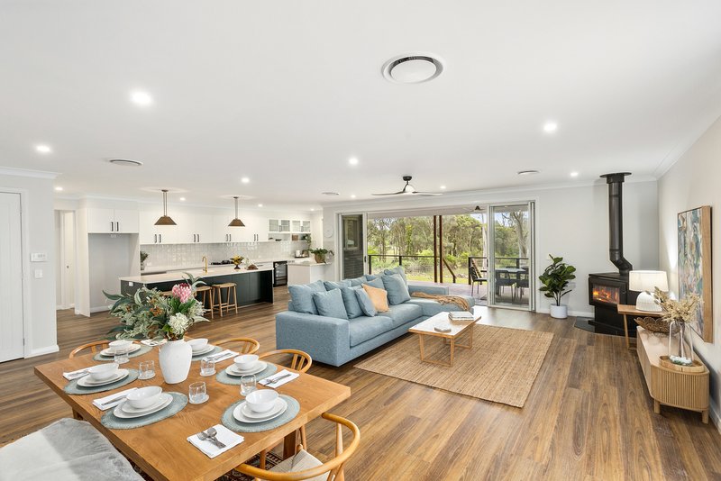 Photo - 60B Wattle Street, Colo Vale NSW 2575 - Image 4