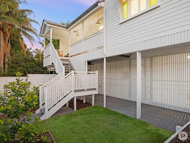 Photo - 60C Alderson Street, Newmarket QLD 4051 - Image 25