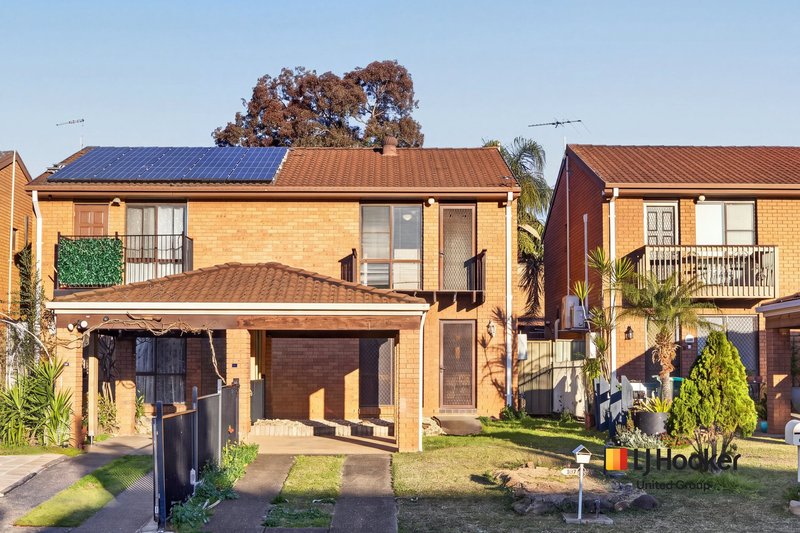 Photo - 60F Albert Street, Ingleburn NSW 2565 - Image 1