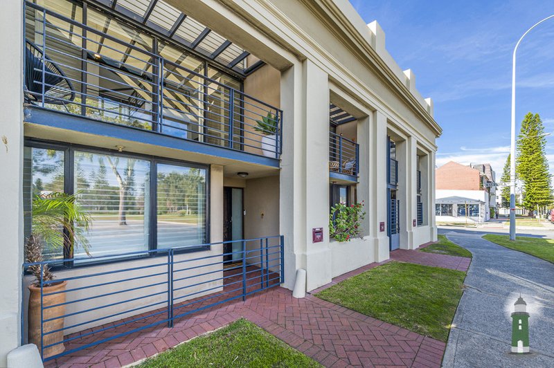 Photo - 60H Marine Terrace, Fremantle WA 6160 - Image 1