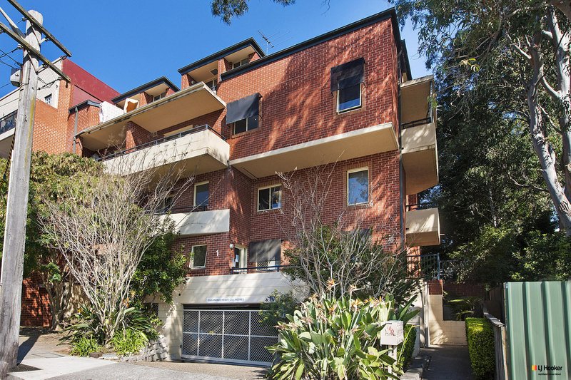 6/1-2 Orchard Crescent, Ashfield NSW 2131