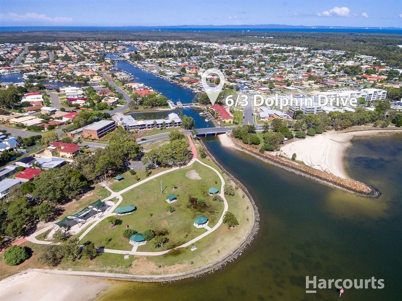 Photo - 6/1-3 Dolphin Drive, Bongaree QLD 4507 - Image 15