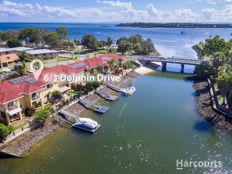 Photo - 6/1-3 Dolphin Drive, Bongaree QLD 4507 - Image 17