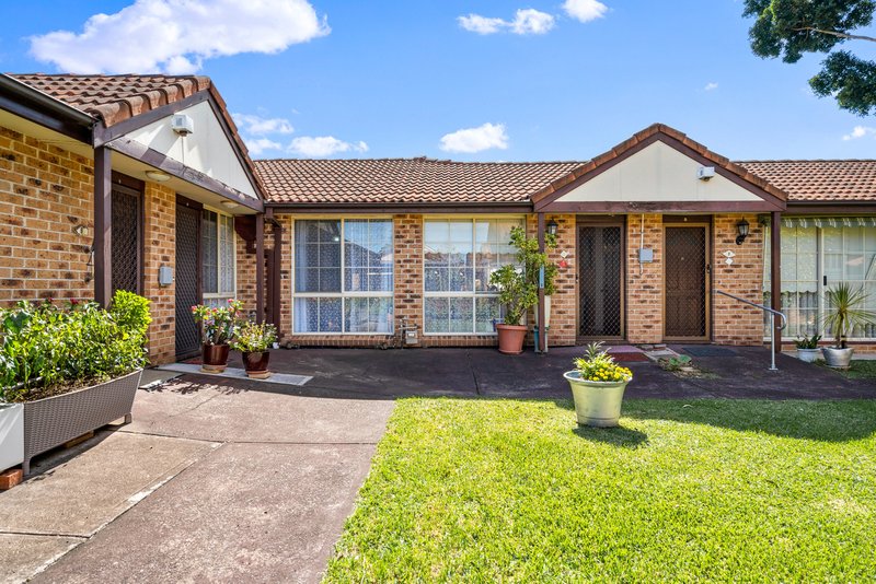 6/1-3 Elsham Road, Auburn NSW 2144