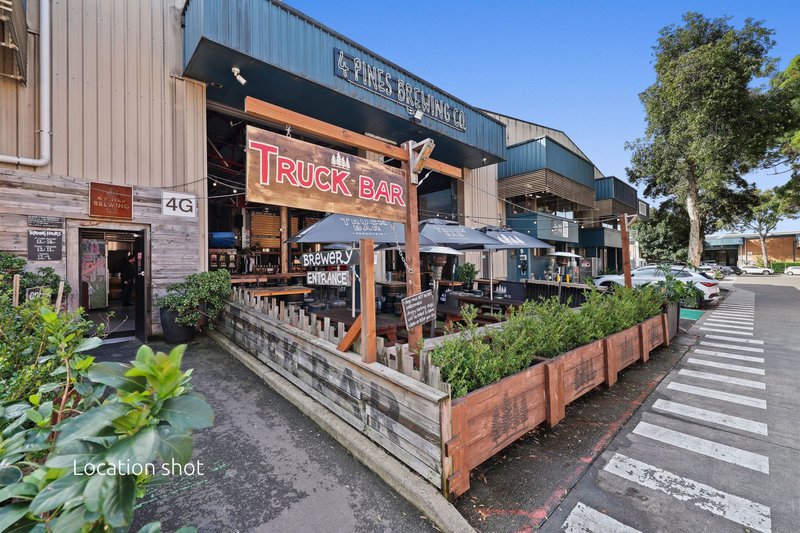 Photo - 6/1-3 Funda Place, Brookvale NSW 2100 - Image 9