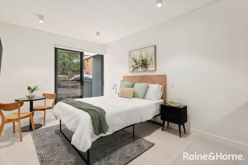 Photo - 6/1-3 Hastings Street, Botany NSW 2019 - Image 1
