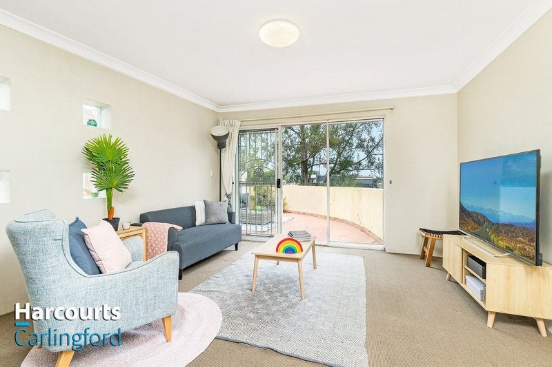 6/1-3 Lloyds Avenue, Carlingford NSW 2118