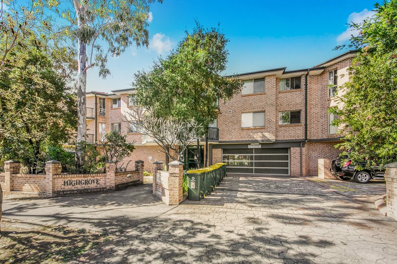 Photo - 6/1-3 Windsor Road, Merrylands NSW 2160 - Image 4