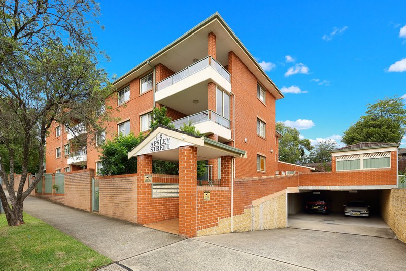 6/1-5 Apsley Street, Penshurst NSW 2222