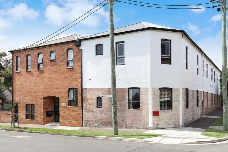 Photo - 6/1-5 Hubert Street, Leichhardt NSW 2040 - Image 7