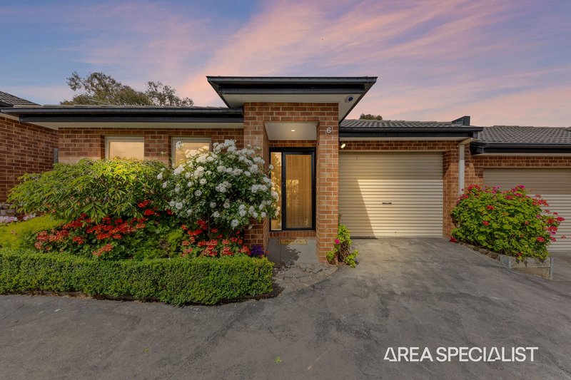 6/1-5 Meaby Drive, Pakenham VIC 3810