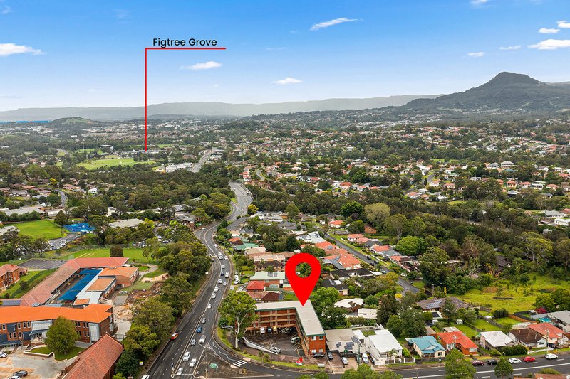 Photo - 6/1-5 Mount Keira Road, West Wollongong NSW 2500 - Image 5