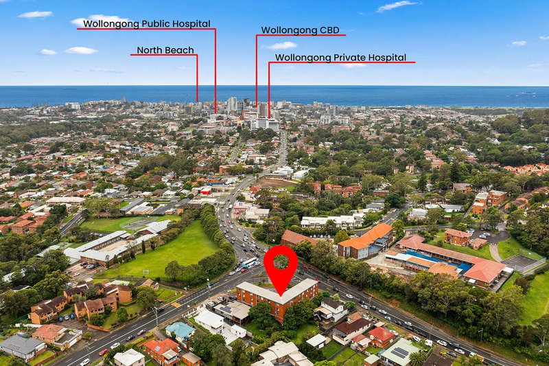 Photo - 6/1-5 Mount Keira Road, West Wollongong NSW 2500 - Image 7