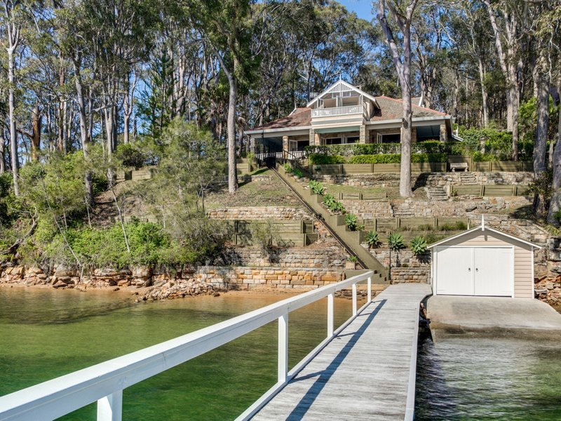 Photo - 61-63 Douglass Estate , Elvina Bay NSW 2105 - Image 3