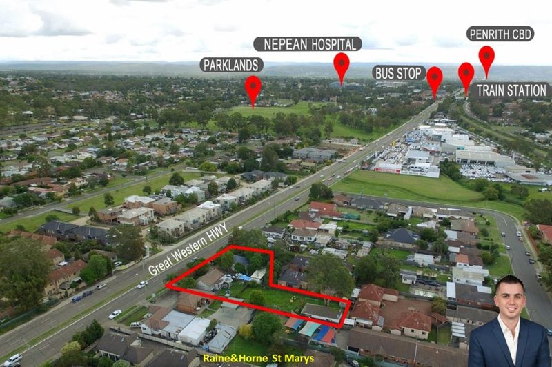 Photo - 61-63 Great Western Highway, Kingswood NSW 2747 - Image 4