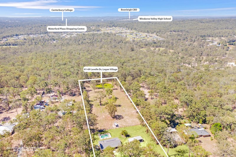 Photo - 61-69 Lavelle Drive, Logan Village QLD 4207 - Image 3