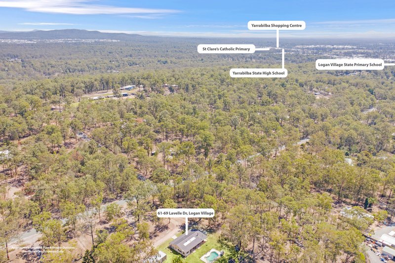 Photo - 61-69 Lavelle Drive, Logan Village QLD 4207 - Image 23