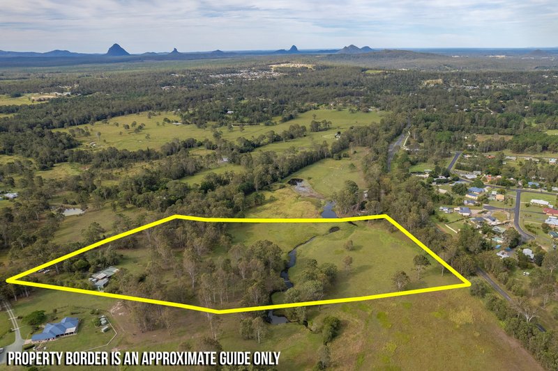 61-81 Newman Lane, Delaneys Creek QLD 4514