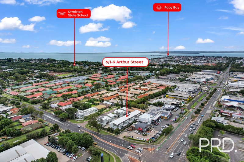 Photo - 6/1-9 Arthur Street, Ormiston QLD 4160 - Image 16