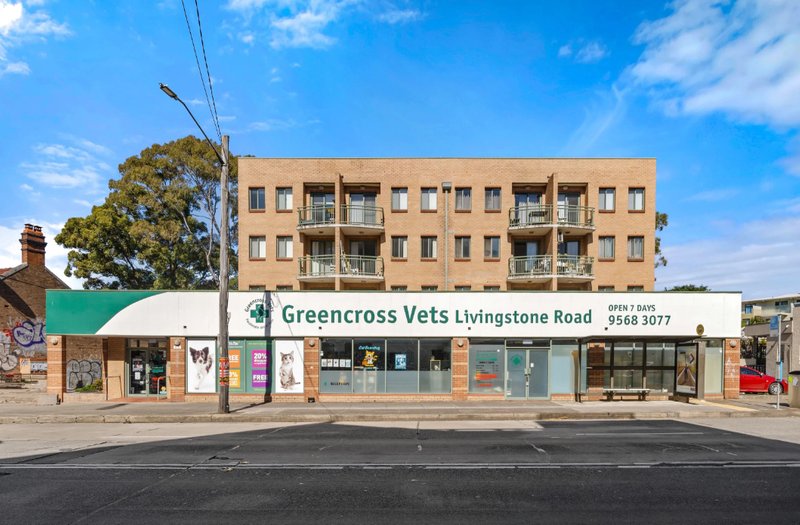 Photo - 6/1-9 Livingstone Road, Petersham NSW 2049 - Image 1