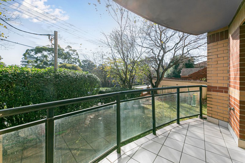 Photo - 6/1-9 Mt Pleasant Avenue, Burwood NSW 2134 - Image 7