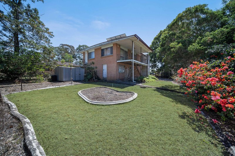 61 Albert Street, Eagleby QLD 4207