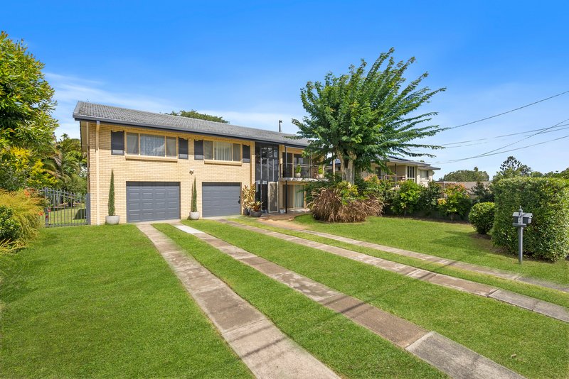 61 Allamanda Drive, Daisy Hill QLD 4127