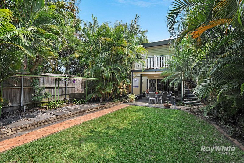 61 Allen Street, Hamilton QLD 4007