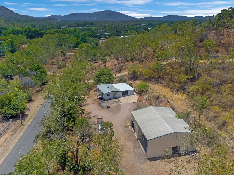 61 Alligator Creek Road, Alligator Creek QLD 4816