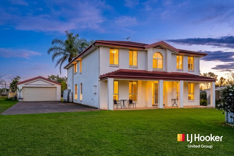 Photo - 61 Alma Road, Leppington NSW 2179 - Image 1